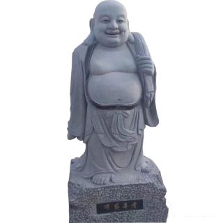 中臺(tái)夾纻脫胎十八羅漢像