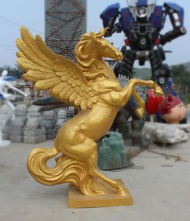 關(guān)于漢代馬雕塑文化的簡(jiǎn)單介紹
