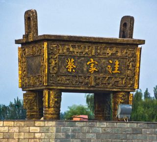 銅雕是怎么做出來(lái)的？