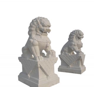蘆溝橋石獅子為何難于數(shù)清？
