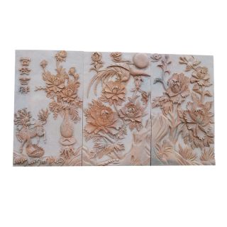 石浮雕的簡(jiǎn)單介紹