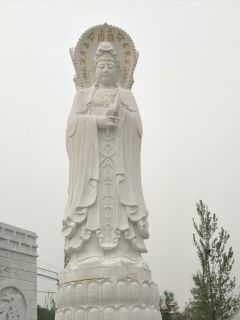 石雕觀音像的款式有哪些？