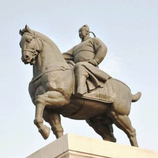 城市雕塑的價(jià)值有哪些？