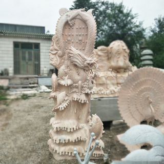 石雕魚(yú)的選購(gòu)技巧