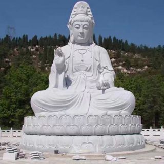 雕塑制作完成后應該如何保養(yǎng)呢？