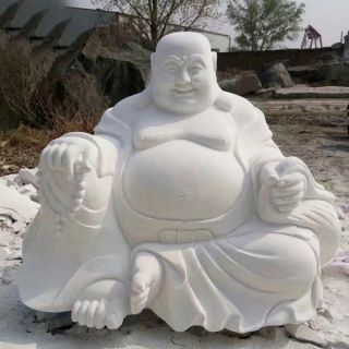 漢白玉欄桿為何在石欄桿中獨(dú)樹(shù)一幟？