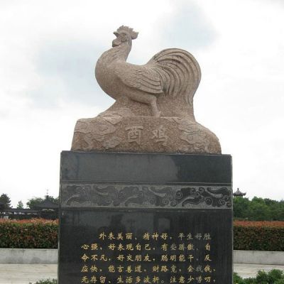 砂巖雕塑的優(yōu)點有什么？