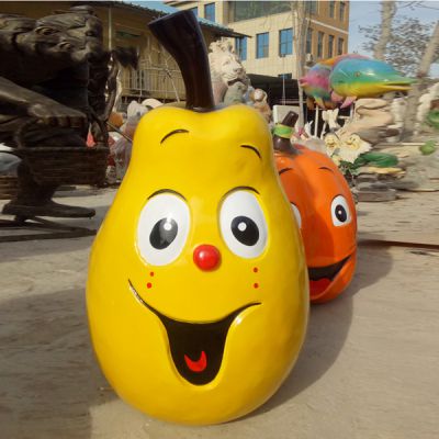 玻璃鋼卡通雕塑怎么保養(yǎng)？